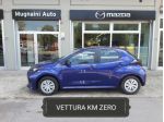 MAZDA 2 Hybrid 1.5 VVT e-CVT Prime-Line *KM ZERO* rif. 23865453