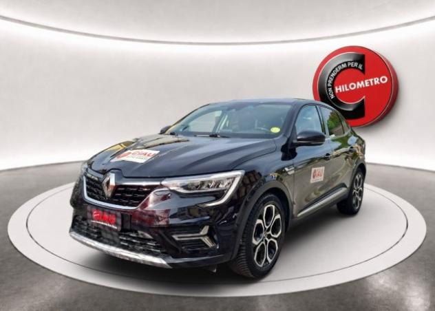 RENAULT Arkana Arkana Hybrid E-Tech 145 CV Intens rif. 24198463 - Foto 3