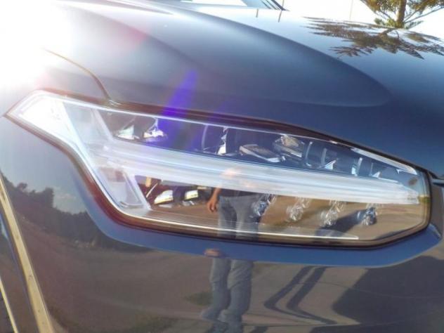 VOLVO XC90 B5 (d) AWD Geartronic 7 posti Inscription rif. 24165824 - Foto 9
