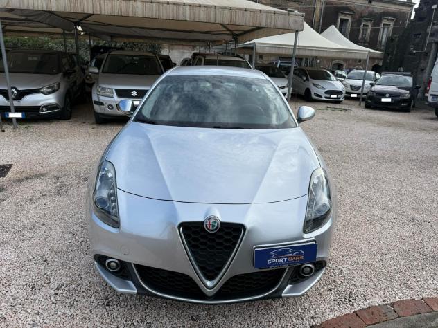 Alfa Romeo Giulietta 1.6 JTDm 120 CV Super NAVI - Foto 5