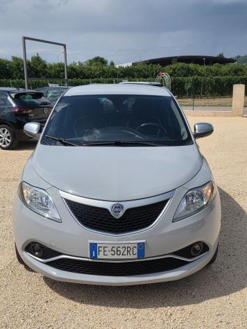 Lancia Ypsilon 1.2 Mya FINANZIABILE - Foto 5