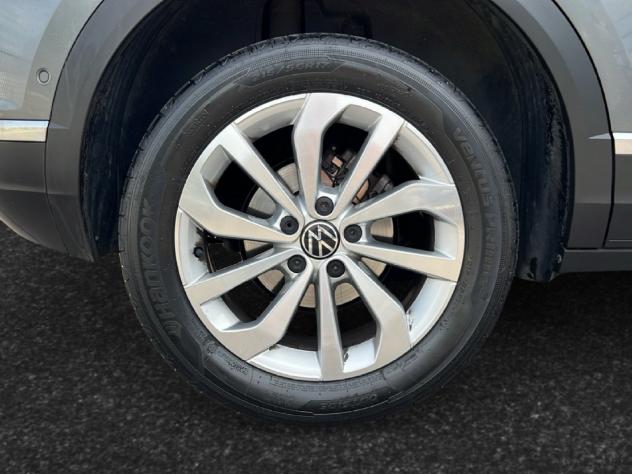 Volkswagen T-Roc T-Roc 2.0 tdi Style 115cv - Foto 9