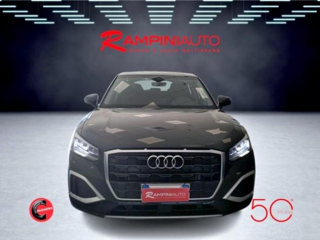 AUDI Q2 30 TDI S tronic Km 29.000 Pronta Consegna Iva esp rif. 24194111 - Foto 3