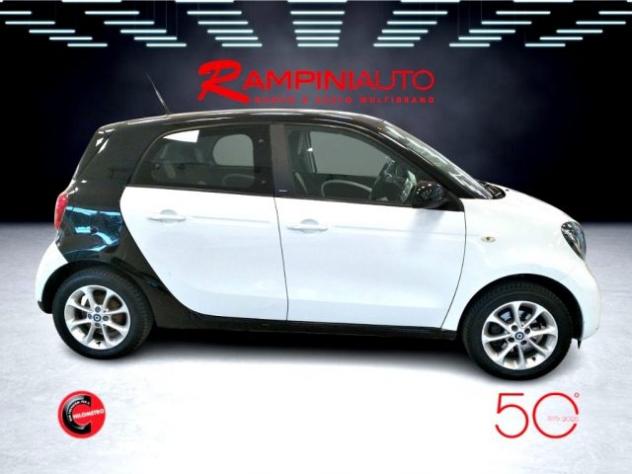 SMART ForFour 1.0 70 Cv km 75.000 Pronta Consegna rif. 23551962 - Foto 7