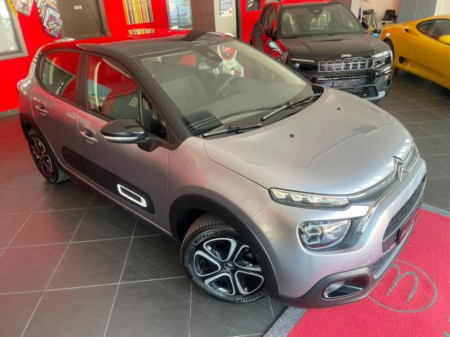 CITROEN C3 1.2 SHINE 110cv - Foto 3