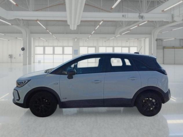 Opel Crossland 1.2 83cv Design & Tech MT5 - Foto 4