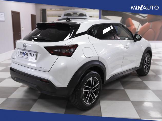Nissan Juke 1.0 DIG-T N-Connecta 114CV - Foto 5