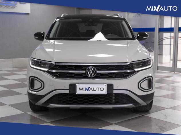 Volkswagen T-Roc 1.5 TSI Style DSG - Foto 2