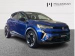 Renault Captur II 1.0 eco-g Techno 100cv
