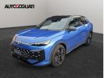 Volkswagen T-Roc T-Roc 1.5 etsi R-Line 150cv dsg