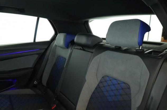 VOLKSWAGEN Golf R PERMORMANCE 4M DSG 333CV TETTO- 19" ESTORIL rif. 23769384 - Foto 9