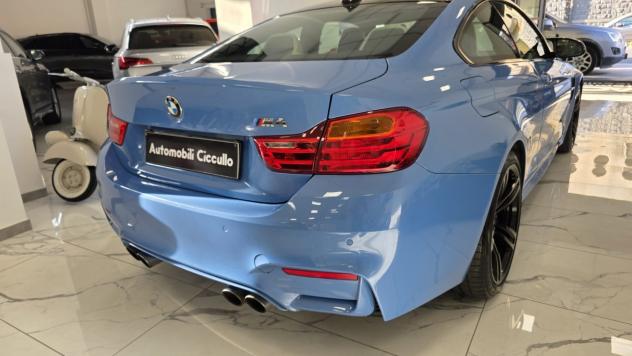 Bmw M4 431 CV - Foto 10