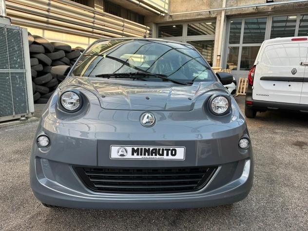 Aixam E-Minauto e minauto Prezzo INCENTIVI senza rottamazione con Immatricolazione compresa - Foto 6