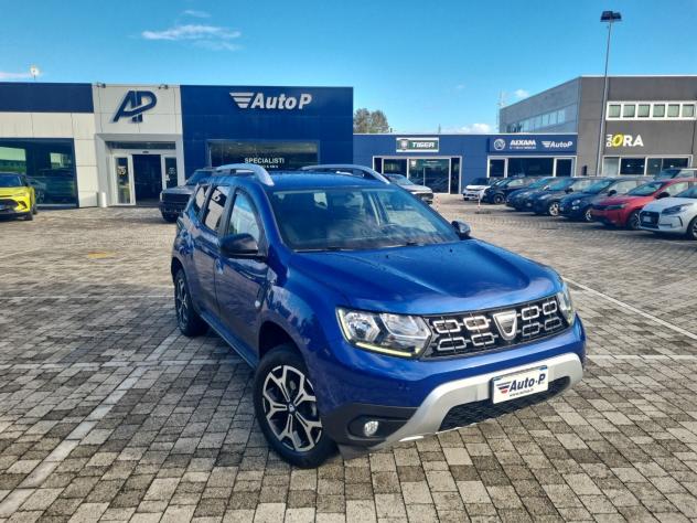 Dacia Duster Duster 1.0 tce 15th Anniversary Eco-g 4x2 100cv - Foto 2