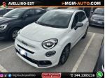 Fiat 500X 1.3 MultiJet 95 CV Sport Autocarro N1