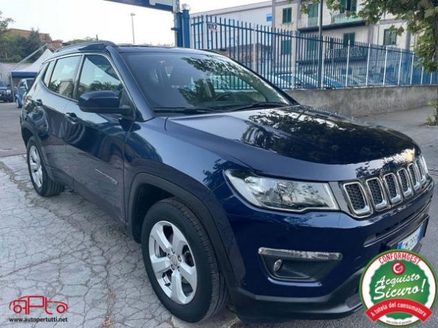 JEEP Compass 1.6 Multijet II 2WD Longitude rif. 19647794