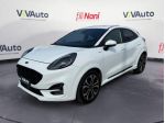 Ford Puma 1.0 Ecoboost Hybrid 125CV ST-Line Auto