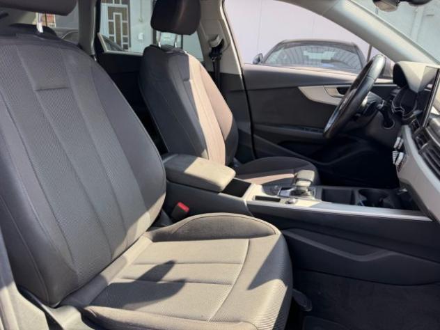 AUDI A4 Avant 30 TDI/136 CV S tronic Business Advanced rif. 23899531 - Foto 10