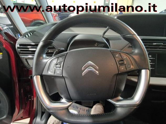 CITROEN C4 Picasso PureTech 130 S&S Feel rif. 23786481 - Foto 10