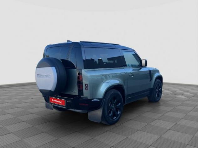 LAND ROVER Defender Defender 90 3.0D I6 200 CV AWD Auto SE rif. 23952096 - Foto 5