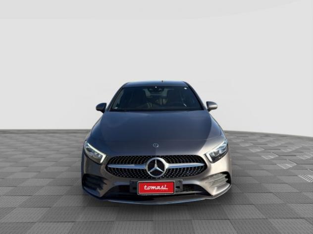 MERCEDES-BENZ A 250 A 250 e EQ-POWER Automatic PREMIUM rif. 24148125 - Foto 8