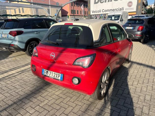 Opel Adam 1.4 SLAM 87cv MT5 - Foto 8