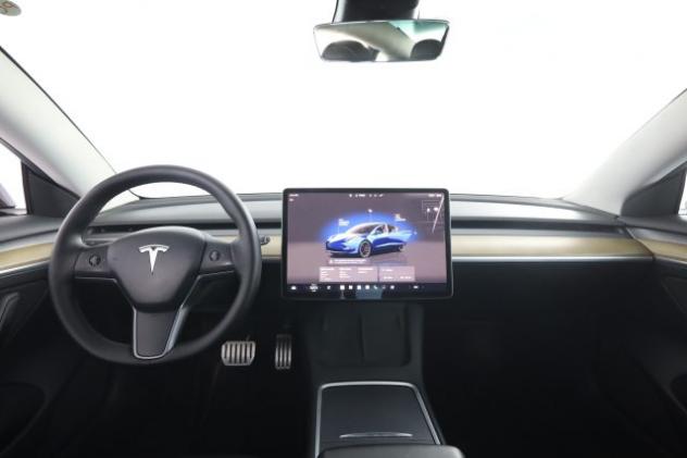 TESLA Model 3 Model 3 Long Range AWD Performance rif. 24026746 - Foto 4