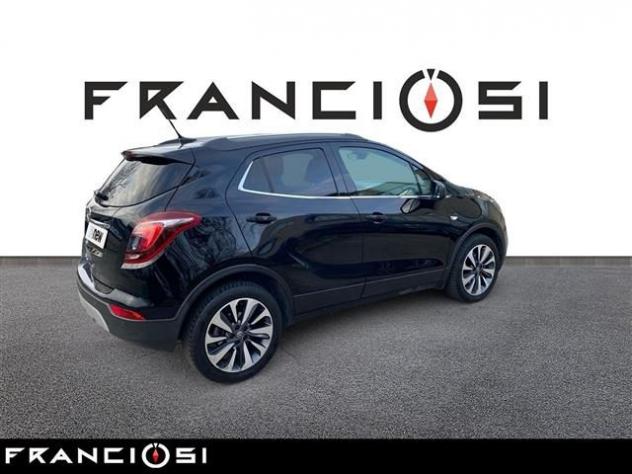 OPEL Mokka X 1.6 CDTI 136cv Innovation 4x2 S&S my18 rif. 22942000 - Foto 3