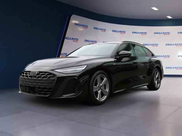 Audi A6 TDI 150 kW S tronic S line edition VARI COLORI