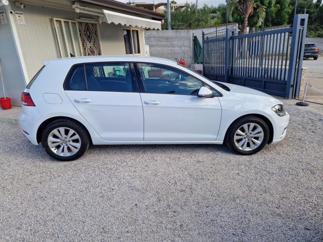 Volkswagen Golf 1.6 TDI 115 CV 5p. Sport BlueMotion Technology - Foto 4