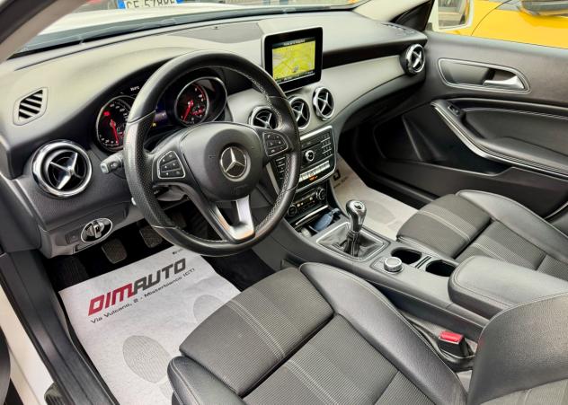 Mercedes-benz GLA 180 d Sport - Foto 2