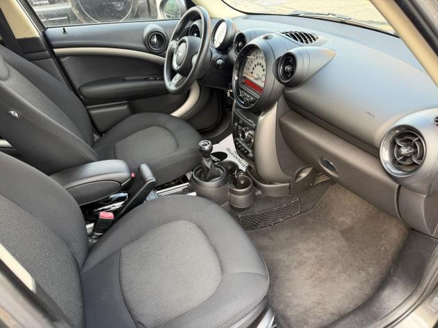 Mini Cooper D Countryman 1.6 Business ALL4 - Foto 9