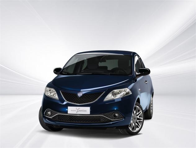 Lancia Ypsilon III 2015 1.0 firefly hybrid Gold s&s 70cv - Foto 2