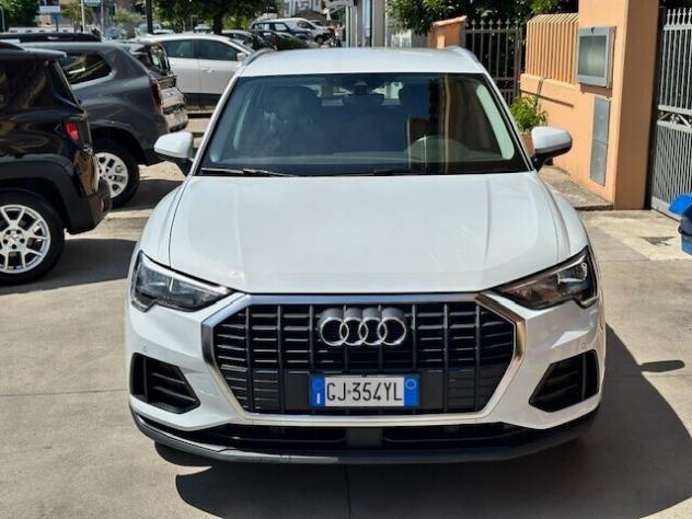 Audi Q3 35 TDI S tronic Business Advanced 73.000KM PERFETTA - Foto 2