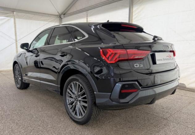 AUDI Q3 SPB 40 TDI quattro S tronic Business Plus rif. 23730970 - Foto 4
