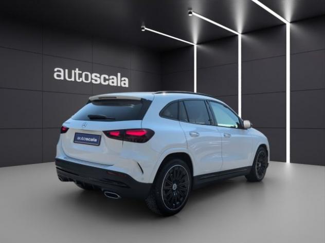 MERCEDES-BENZ GLA 200 d Automatic AMG Line Premium rif. 23958627 - Foto 5