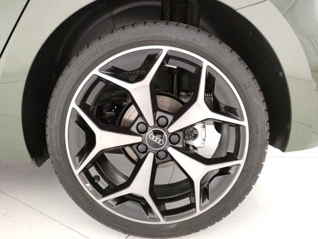 Audi A1 Audi Sportback Identity Black 35 TFSI 110(150) kW(CV) S tronic - Foto 6