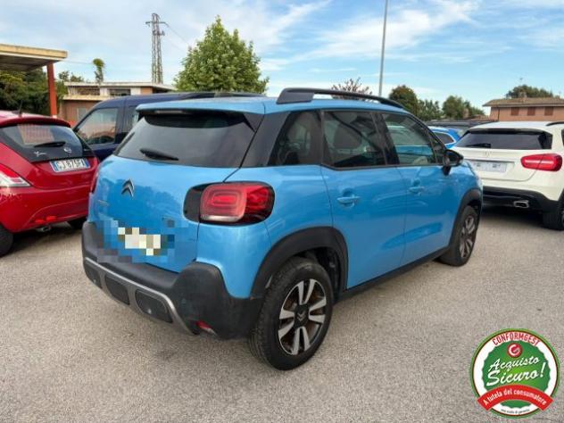 CITROEN C3 Aircross PureTech 110 S&S Feel rif. 24051114 - Foto 4