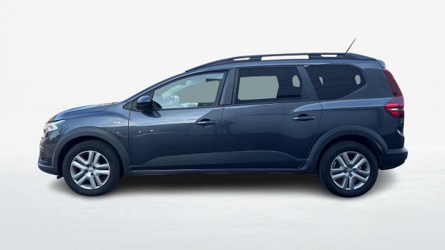 Dacia Jogger 2021 1.0 TCe GPL Expression - Foto 3