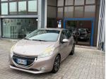Peugeot 208 1.4 VTi 95 CV 5p. GPL Allure