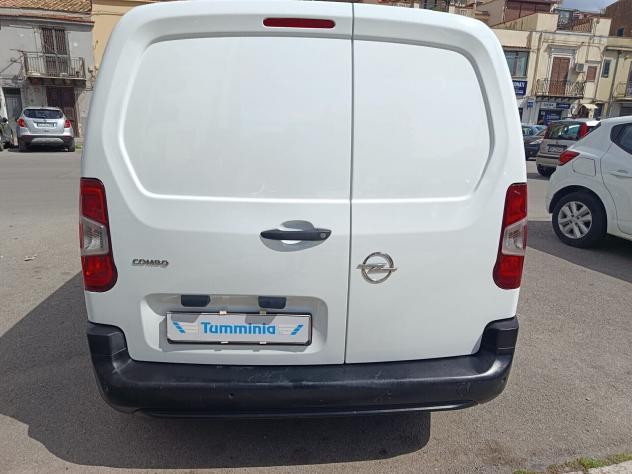Opel Combo Cargo 1.5 Diesel 100CV - Foto 6
