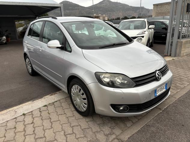 Volkswagen Golf Plus Golf 1.6 TDI DPF 5p. Highline - Foto 4
