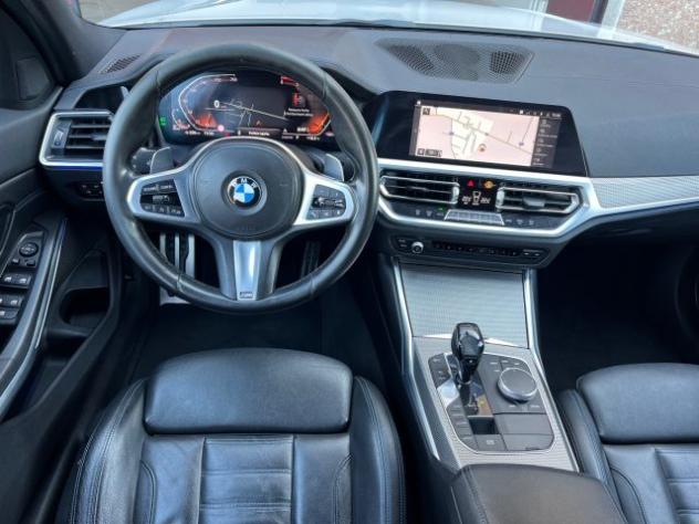 BMW 320 d Msport M Sport rif. 23746530 - Foto 5