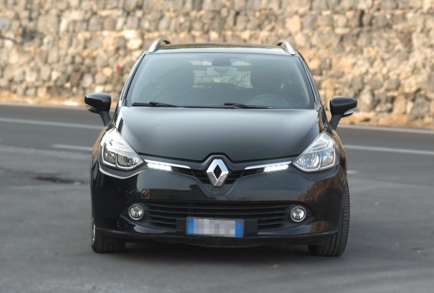 Renault Clio Sporter 1.5 dci energy s&s 90cv anno 2013 - Foto 2