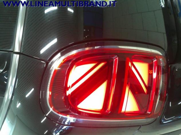MINI Countryman 1.5 Cooper SE Countryman ALL4 Garanzia 24 Mesi rif. 23894958 - Foto 10