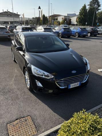 FORD Focus 1.5 EcoBlue 120 CV automatico 5p. Active Co-Pilot rif. 24161800