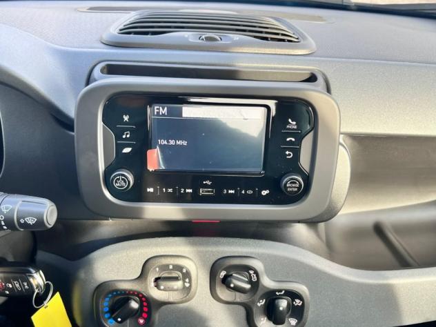FIAT Panda 1.0 FireFly S&S Hybrid Icon - Foto 10