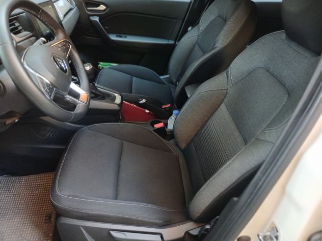 Renault Nuova Captur Zen TCe 100 CV (KW 74), Euro 6, BENZINA - Foto 5