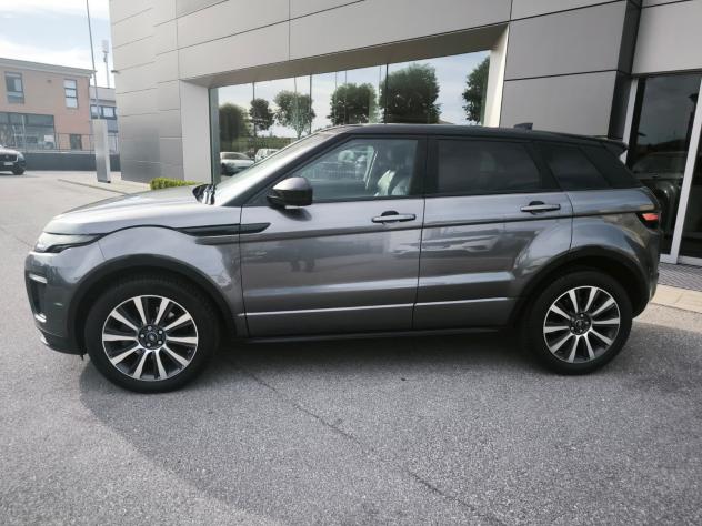 Land Rover Range Rover Evoque 2.0 TD4 180CV - Foto 2
