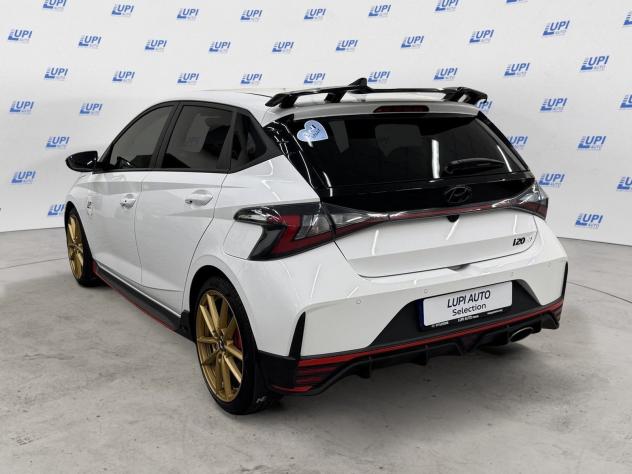 Hyundai i20 1.6 t-gdi N Performance - Foto 5